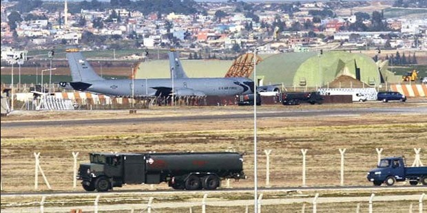 Beyaz Saray'dan 'İncirlik'le ilgili yeni açıklama