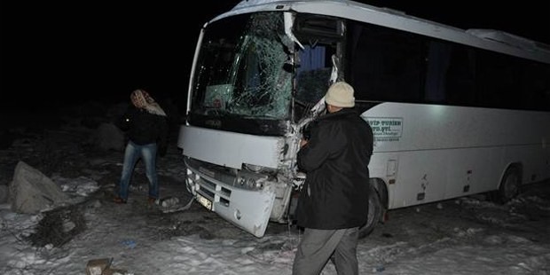 hakkında page mhplileri tasiyan arac kaza yapti 1 olu 6 yarali 503920339 Eren Çengel