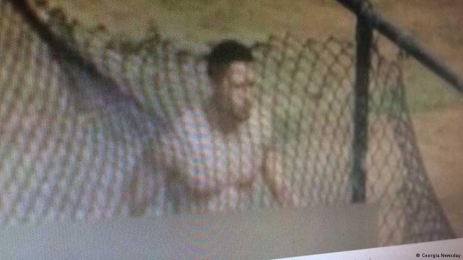 ABD'de polis bir siyahiyi daha öldürdü