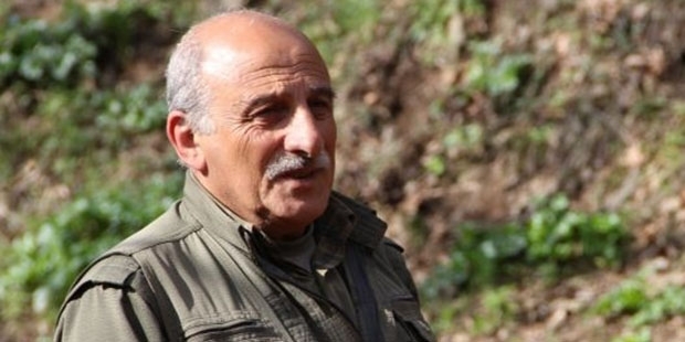 PKK yöneticisi Duran Kalkan: Ağrı olayına bulaştırılıyoruz!