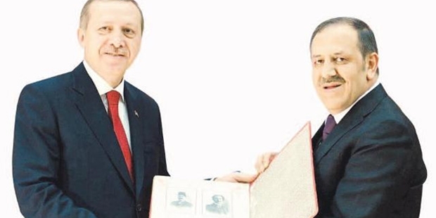 Erdoğan'a yakınlığıyla bilinen Kalyon İnşaat, Beykoz Ormanı'na da üniversite yapacak!