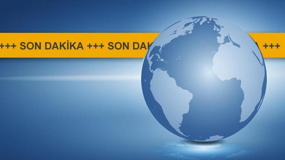 Endonezya'da uçak düştü
