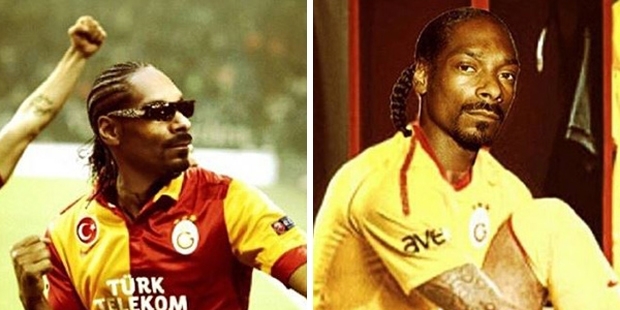 Snoop Dogg'un İnstagram'ından yaptığı İbrahim Tatlıses ...