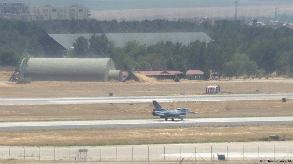 'Türkiye için tehlikeli bir savaş'