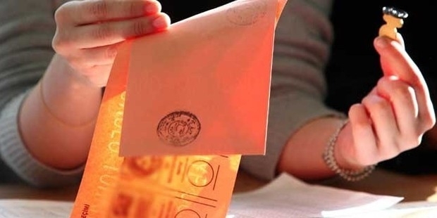 YSK'dan seçmene 1 Kasım kolaylığı