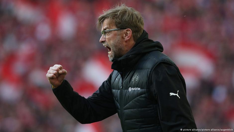 Liverpool'da Klopp pazarlığı