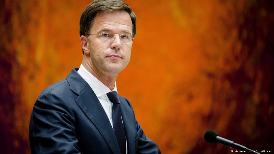 Hollanda'da uyuşturucu skandalı