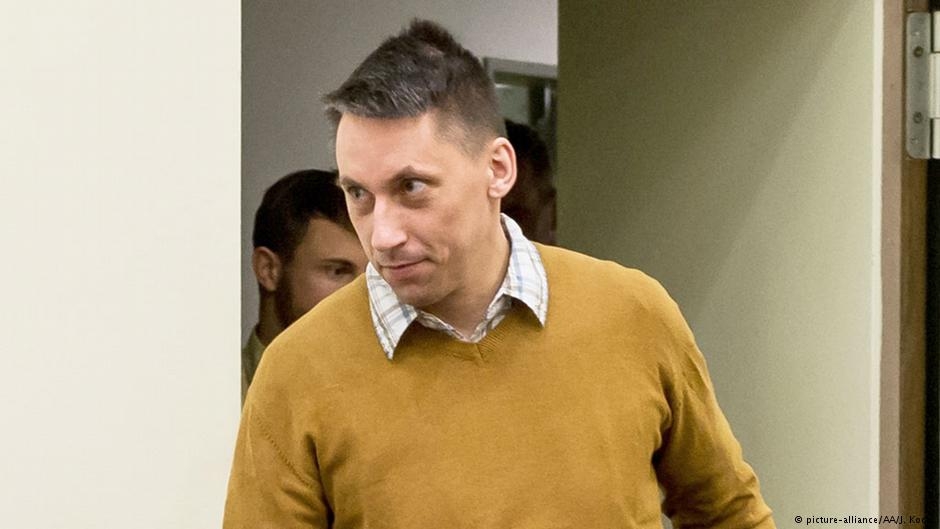 ‘NSU’yu isteselerdi bulurlardı‘