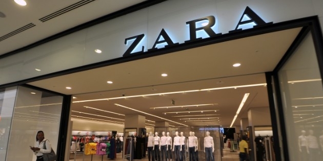 Rusya ile krizde Zara, H&M ve Mangodan Made in Turkey hamlesi