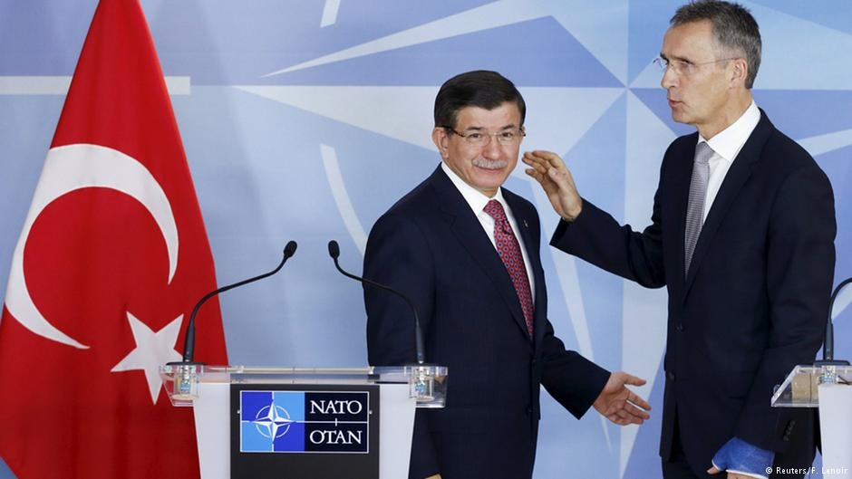 Yorum: NATO'yu içine çeken tehlike