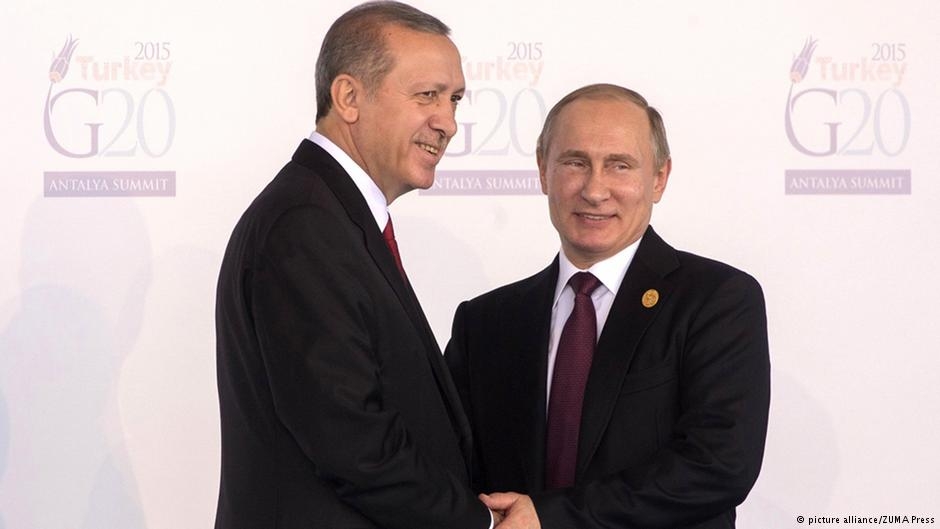 Yorum: Putin dostluğu bitirdi