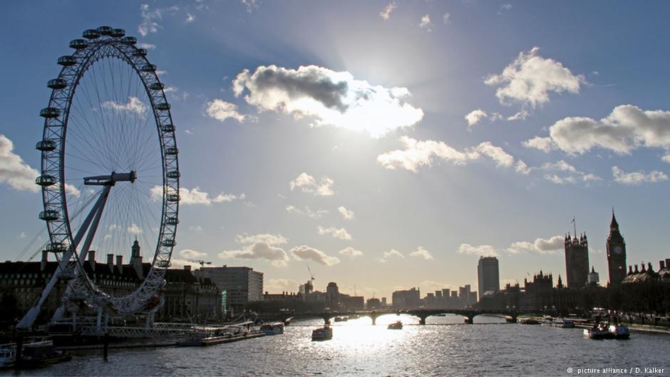 Londra�da ev fiyatına garaj