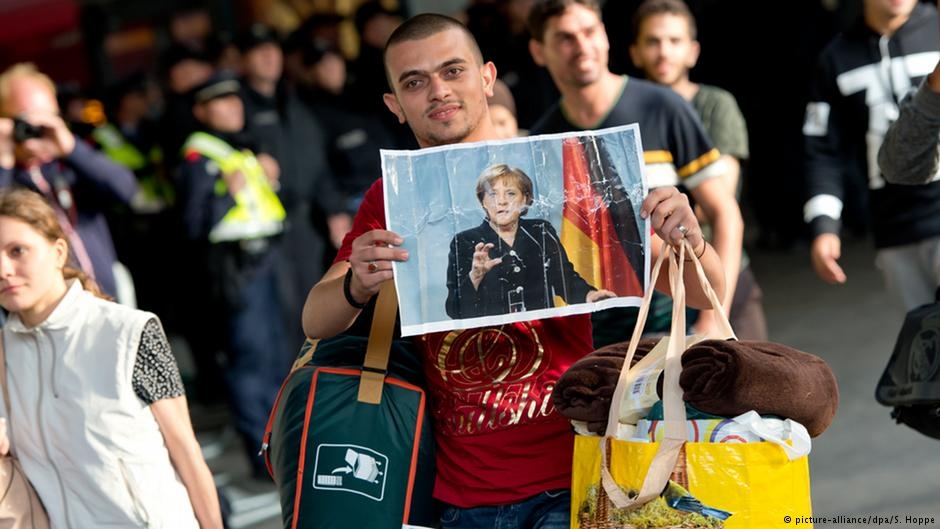 YORUM: Merkel'in çizgisi çözüm olamaz