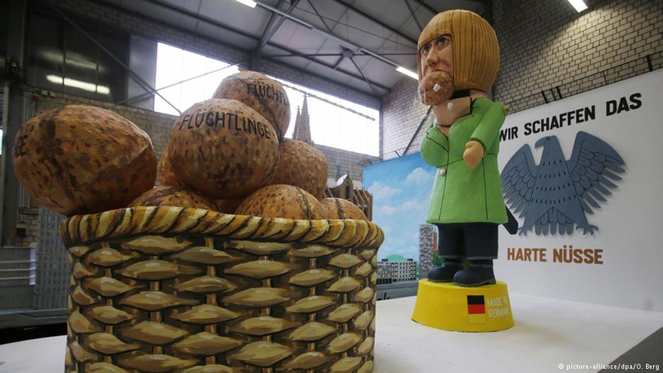 Yorum: Merkel'in sonu mu?
