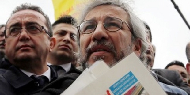 Ahmet can dündar