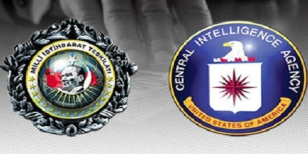 Washington Post: MİT ile CIA Türkiye'nin Suriye sınırında gizli bir  koordinasyon merkezi kurdu