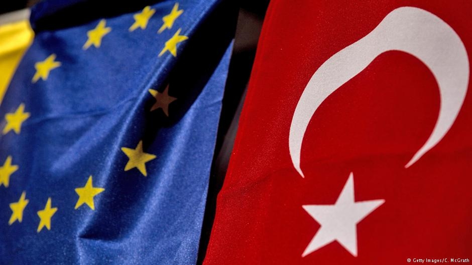 AB'den yeni kurulacak hükümete işbirliği çağrısı