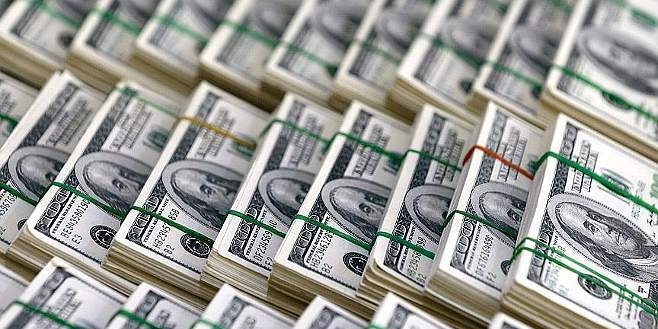 Dolar 2,97'yi aştı