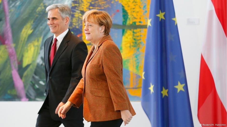 Yorum: Merkel'e yaradı