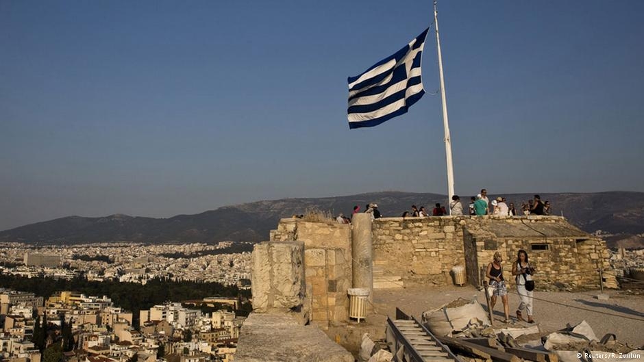 Yunanistan'ı sevindiren mutabakat