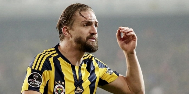 Caner Erkin Resmen Inter De