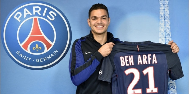 Beşiktaş istedi, PSG transfer etti