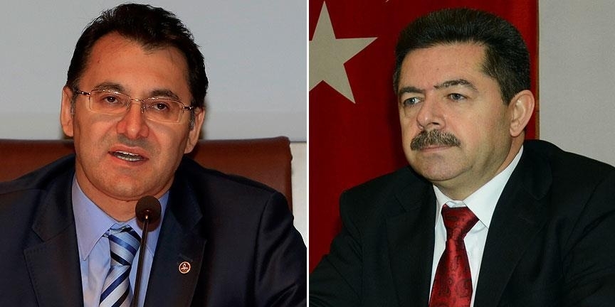 AYM, 2 üyesini meslekten ihraç etti