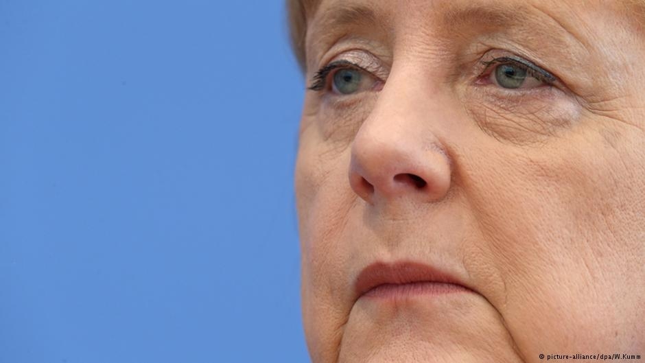 Yorum: Merkel'in sonbaharı