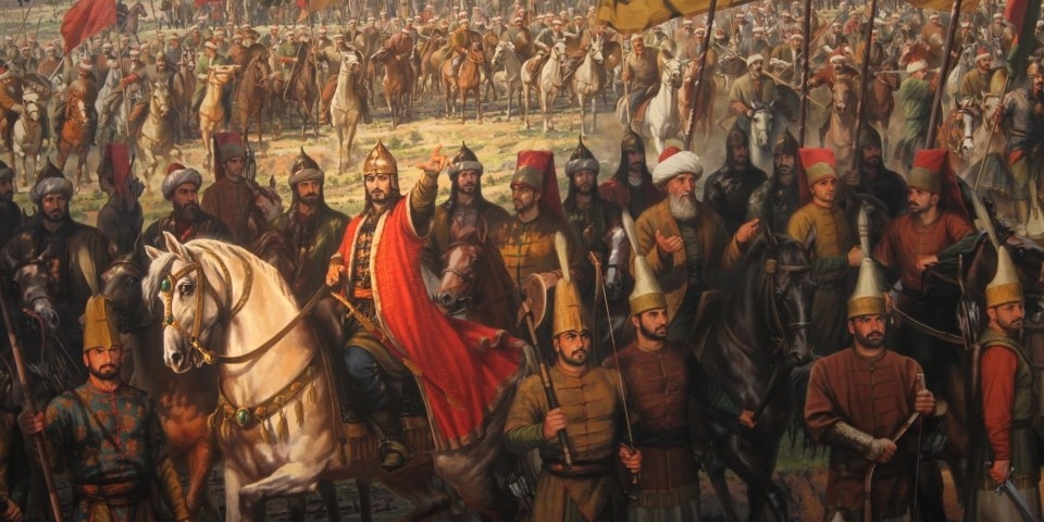 Osmanlı Ilk Dış Borç Hangi Padişah