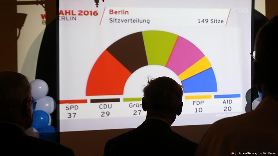 SZ: Merkel'in işi giderek daha da zorlaşıyor