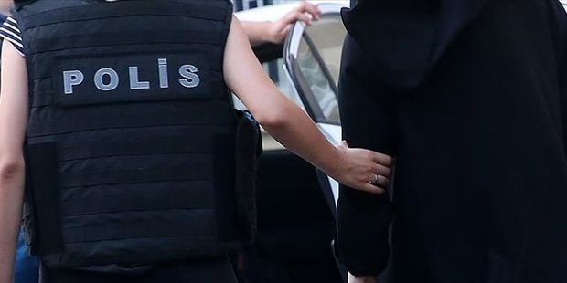 ‘Darbe toplantısı’ yaptığı öne sürülen 12 subay tutuklandı