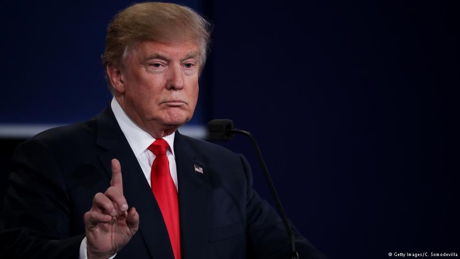 Die Tageszeitung: Trump hilesiz galibiyete inanmıyor