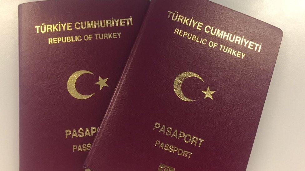 pasaportlar listesinde 41