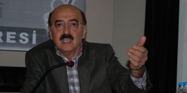 A Haber sunucusunda Hüsnü Mahalli'ye: Katilin itisin