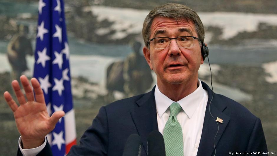 Pentagon: Trump göreve başlamadan Musul’u almak mümkün