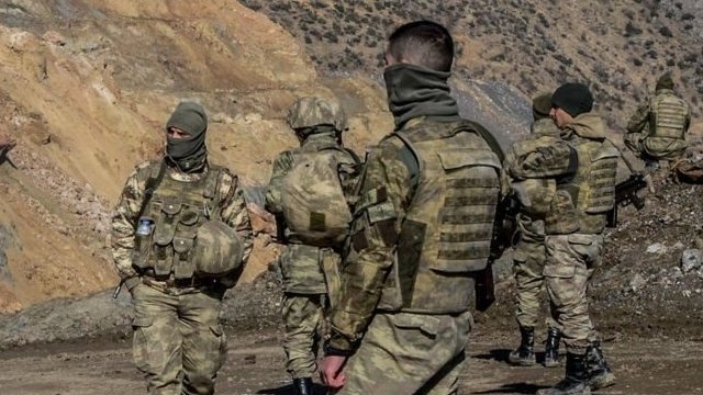 "Türkiye, Suriye müdahalesinde ağır bir bedel ödüyor"