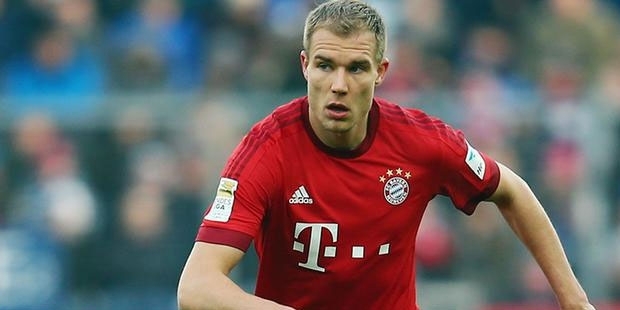 Badstuber Beşiktaş'a çok yakın