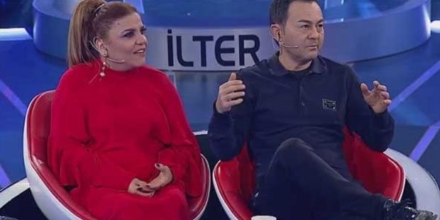 Kibariye Den Serdar Ortac A Bir Daha Kumar Oynadigini Duyarsam Seni Herkese Rezil Ederim