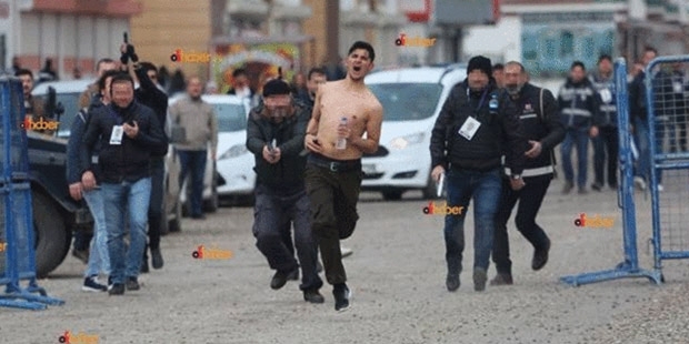 diyarbakir da nevruz da vurulan genc kimdi