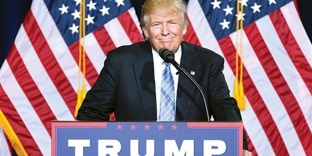 Trump'ın seyahat yasağına 'süresiz durdurma'