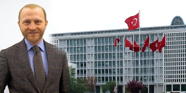 'Ekrem İmamoğlu'nu istemeyen İstanbul baronu' kim? - Resim : 1