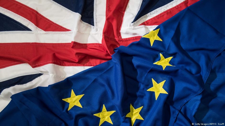 Brexit'te ikinci tur başladı
