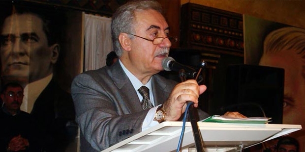 Eski Bakan Mehmet Moğultay vefat etti