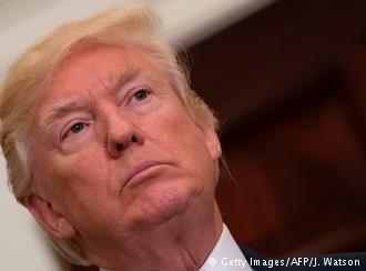 NOZ: Trump dünyaya yük olmaya başladı