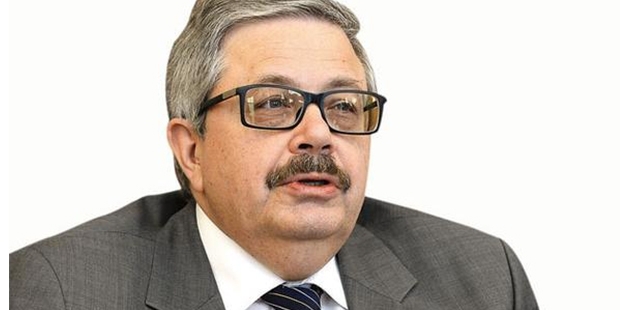 Rusya’nın Ankara büyükelçisi: YPG terör listemizde yer almıyor
