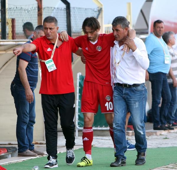 Turgutluspor 3 puana sevindi