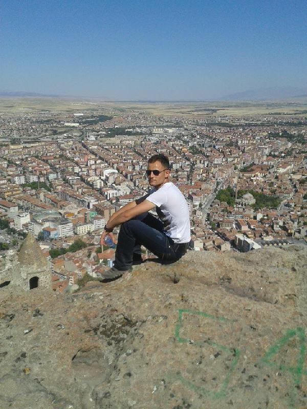 Afyonkarahisar’a şehit ateşi düştü