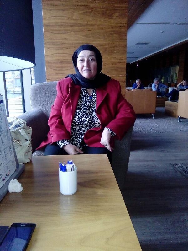 Kayıp emekli öğretmen otogarda bulundu
