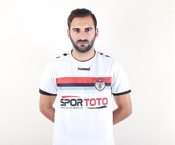 Manisaspor'da Akın gitti