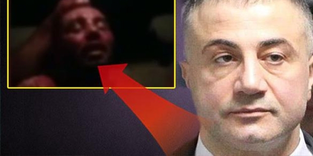 Sedat Peker, 'algı çalışması' demişti; 'işkence videosu'na ...